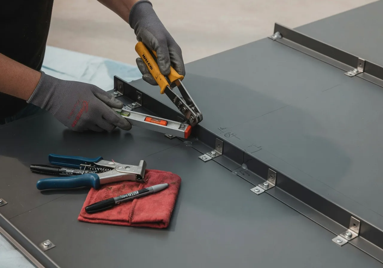 Why choose Metal Roofing Installation in Converse, LA